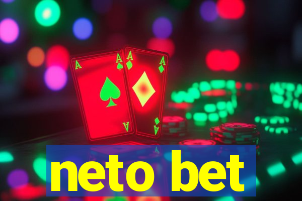 neto bet